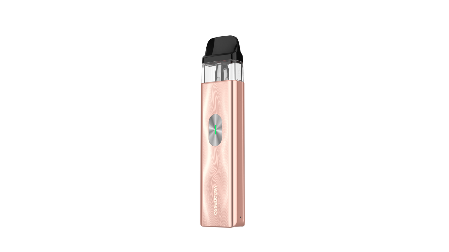 Vaporesso XROS 4 Mini Vape Kit