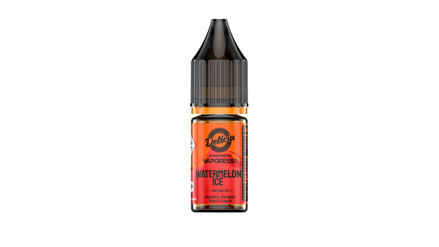 Vaporesso Deliciu v2 10mg E-Liquid
