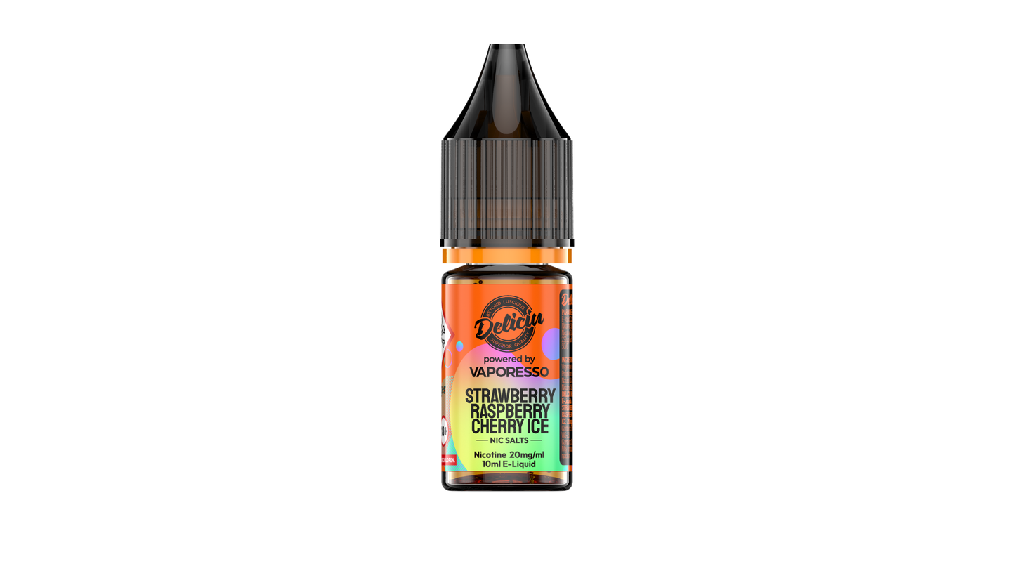 Vaporesso Deliciu v2 10mg E-Liquid