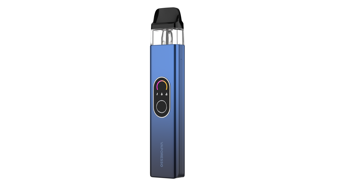 Vaporesso XROS 4 Vape Kit