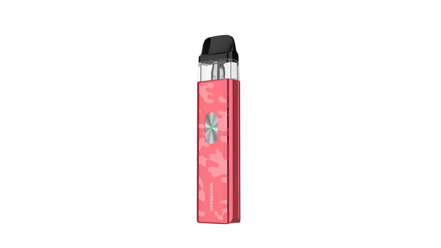 Vaporesso XROS 4 Mini Vape Kit