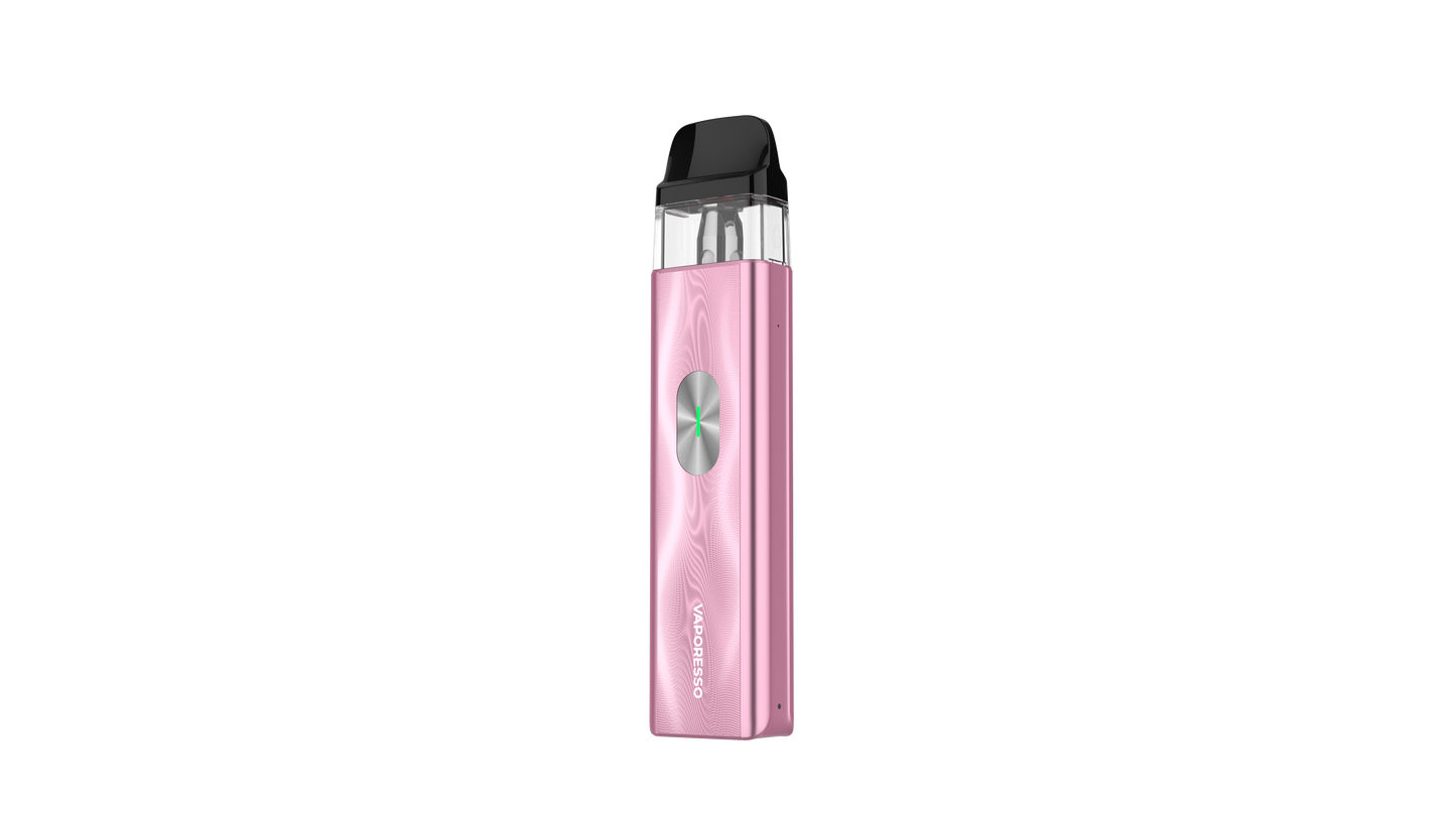 Vaporesso XROS 4 Mini Vape Kit