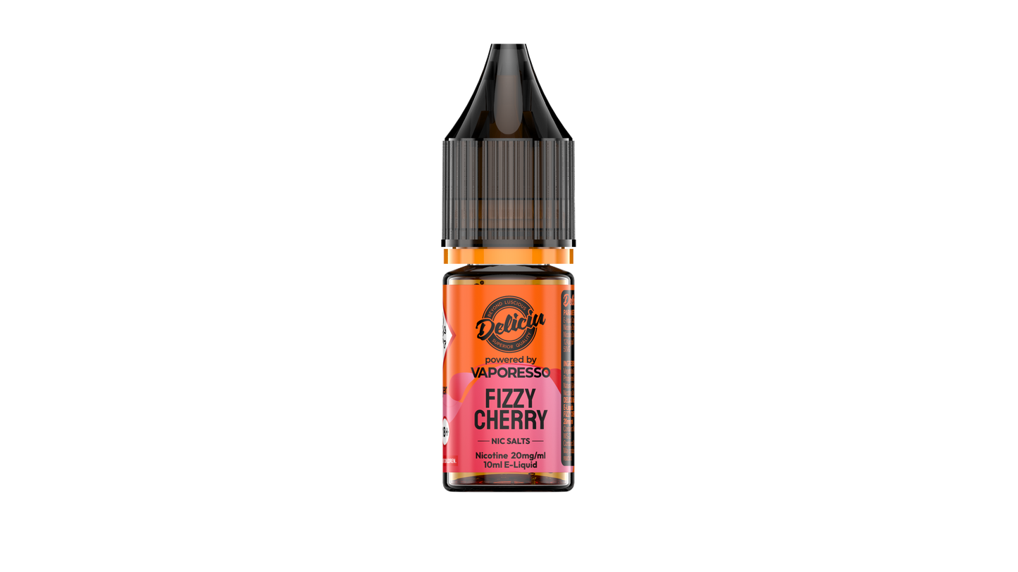 Vaporesso Deliciu v2 10mg E-Liquid