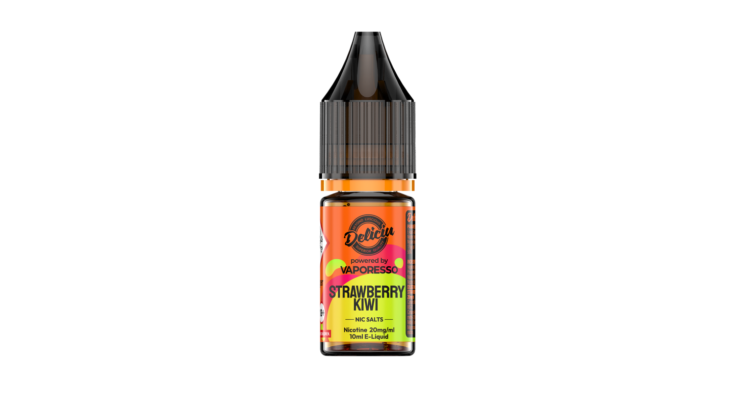 Vaporesso Deliciu v2 10mg E-Liquid