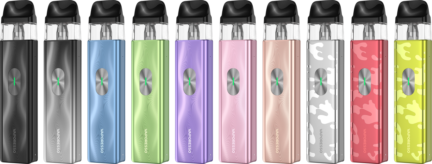 Vaporesso XROS 4 Mini Vape Kit