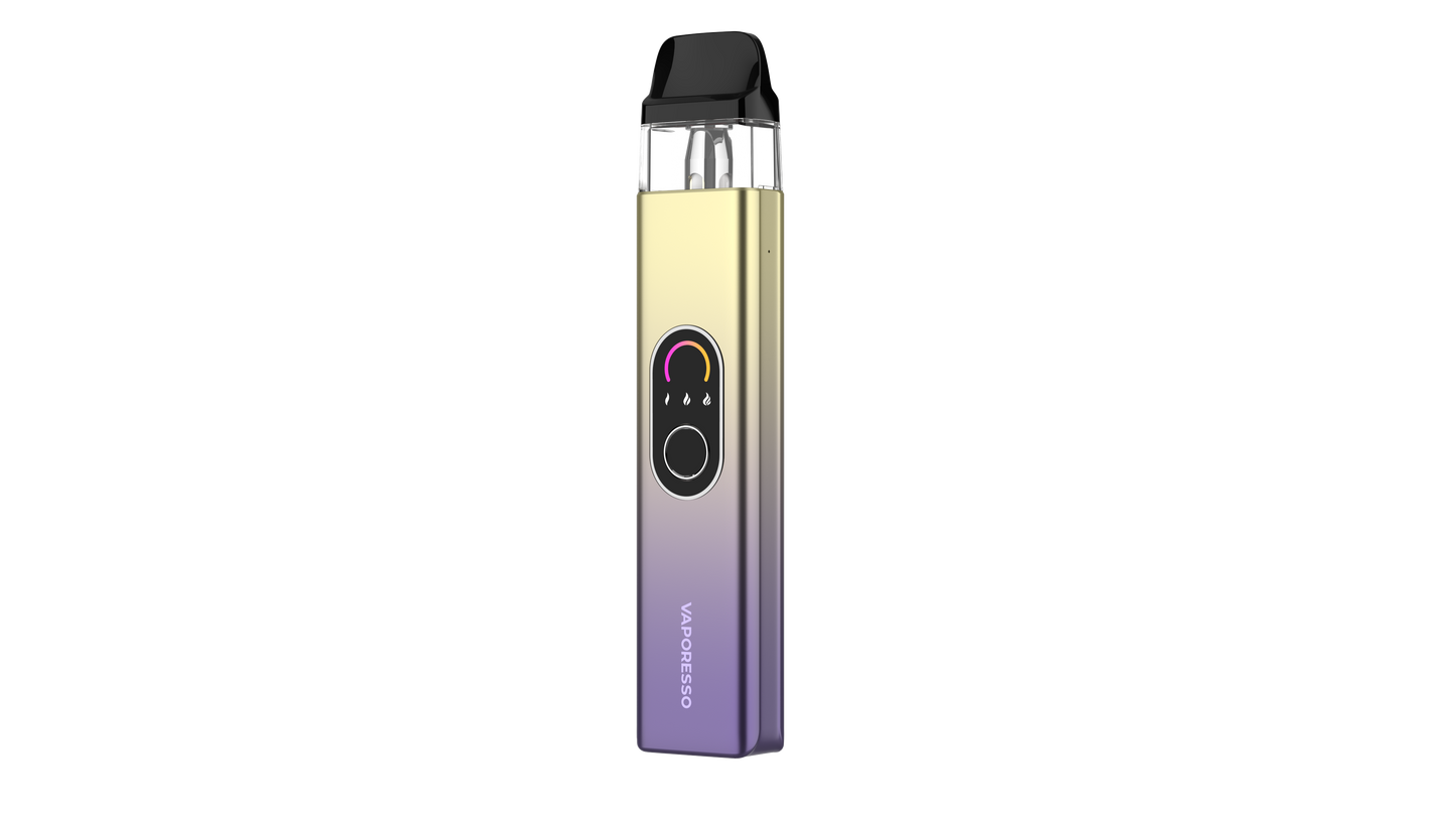 Vaporesso XROS 4 Vape Kit