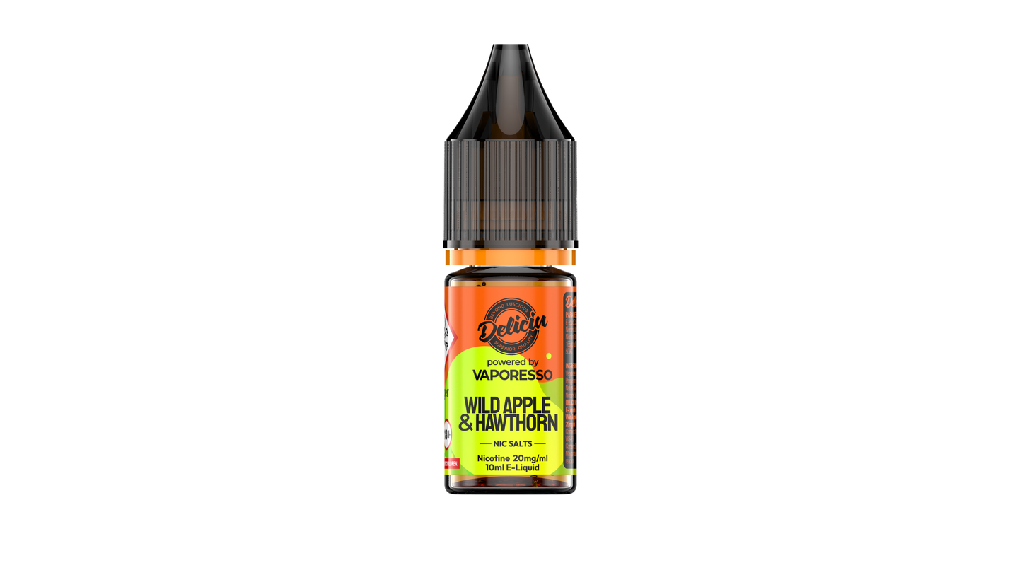 Vaporesso Deliciu v2 10mg E-Liquid