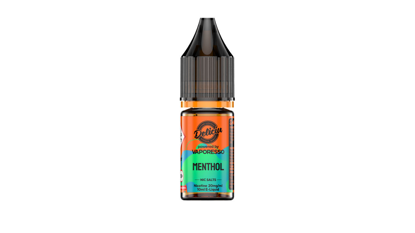 Vaporesso Deliciu v2 10mg E-Liquid
