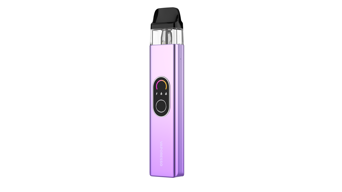 Vaporesso XROS 4 Vape Kit