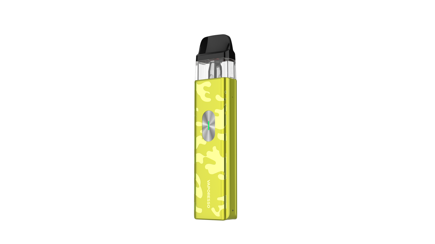 Vaporesso XROS 4 Mini Vape Kit