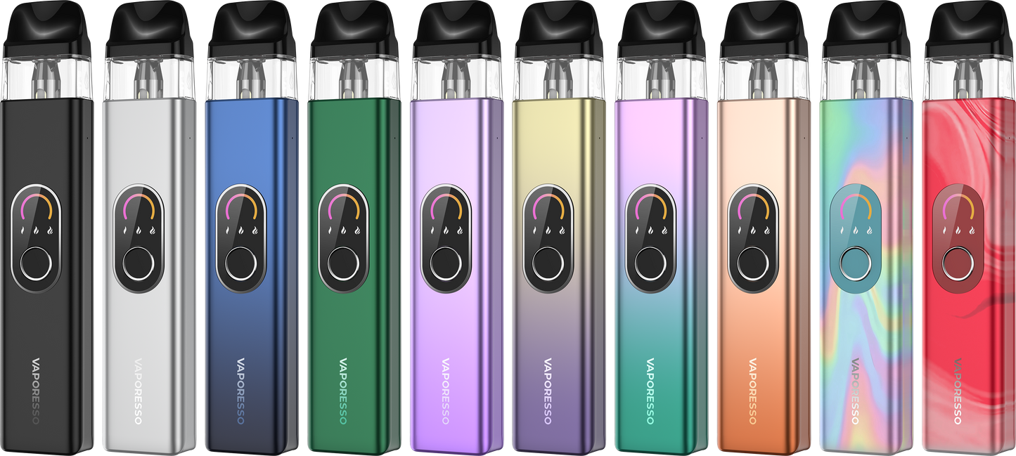 Vaporesso XROS 4 Vape Kit