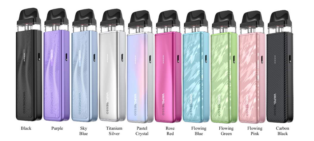 Vaporesso XROS 5 Mini Vape Kit