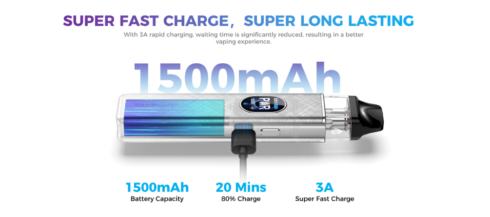Vaporesso XROS 5 Vape Kit
