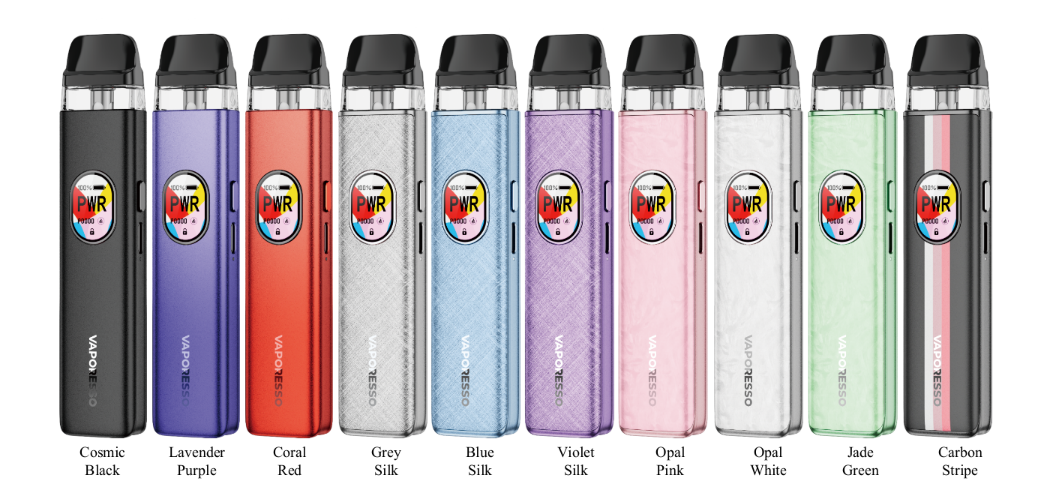 Vaporesso XROS 5 Vape Kit