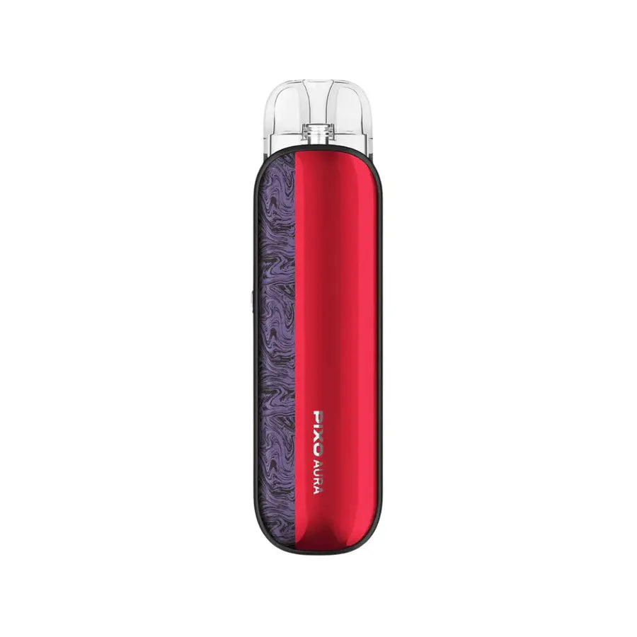 Aspire Pixo Aura Vape Kit