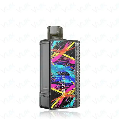 Aspire Gotek Nano Pod Kit