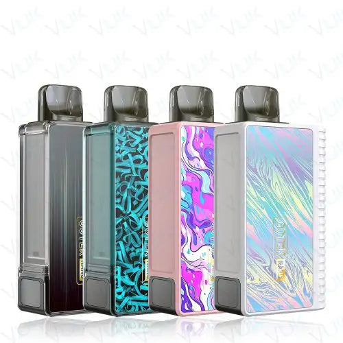 Aspire Gotek Nano Pod Kit
