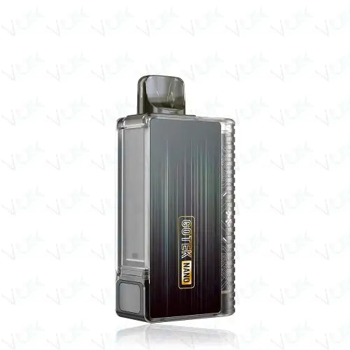Aspire Gotek Nano Pod Kit