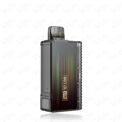 Aspire Gotek Nano Pod Kit