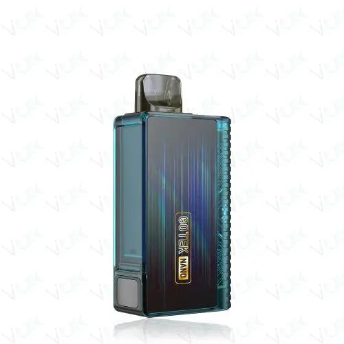 Aspire Gotek Nano Pod Kit