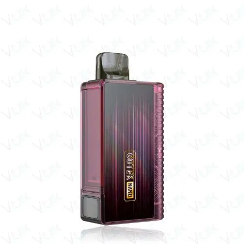 Aspire Gotek Nano Pod Kit