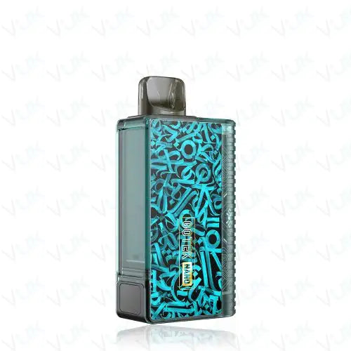 Aspire Gotek Nano Pod Kit
