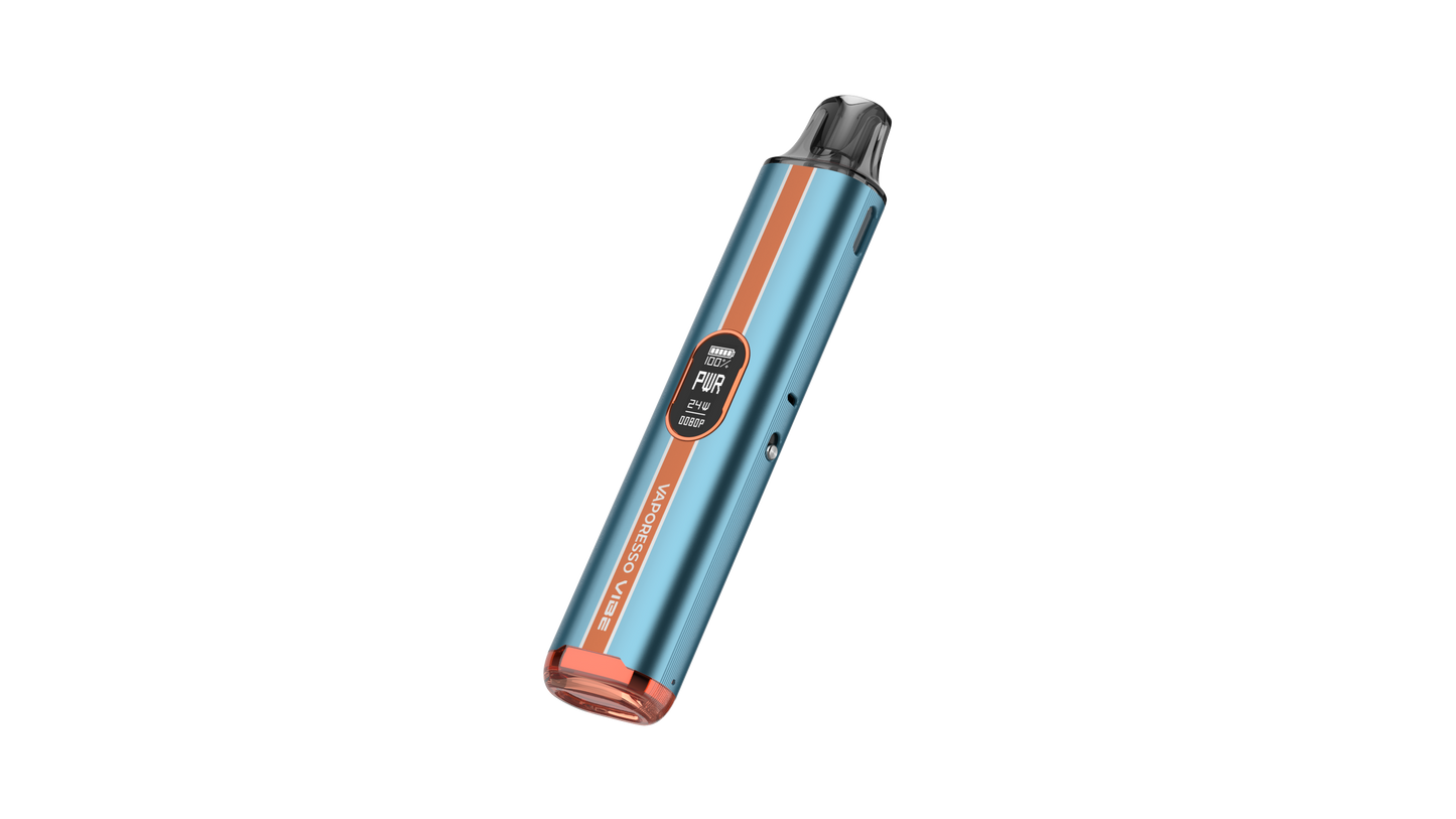 Vaporesso Vibe Vape Kit