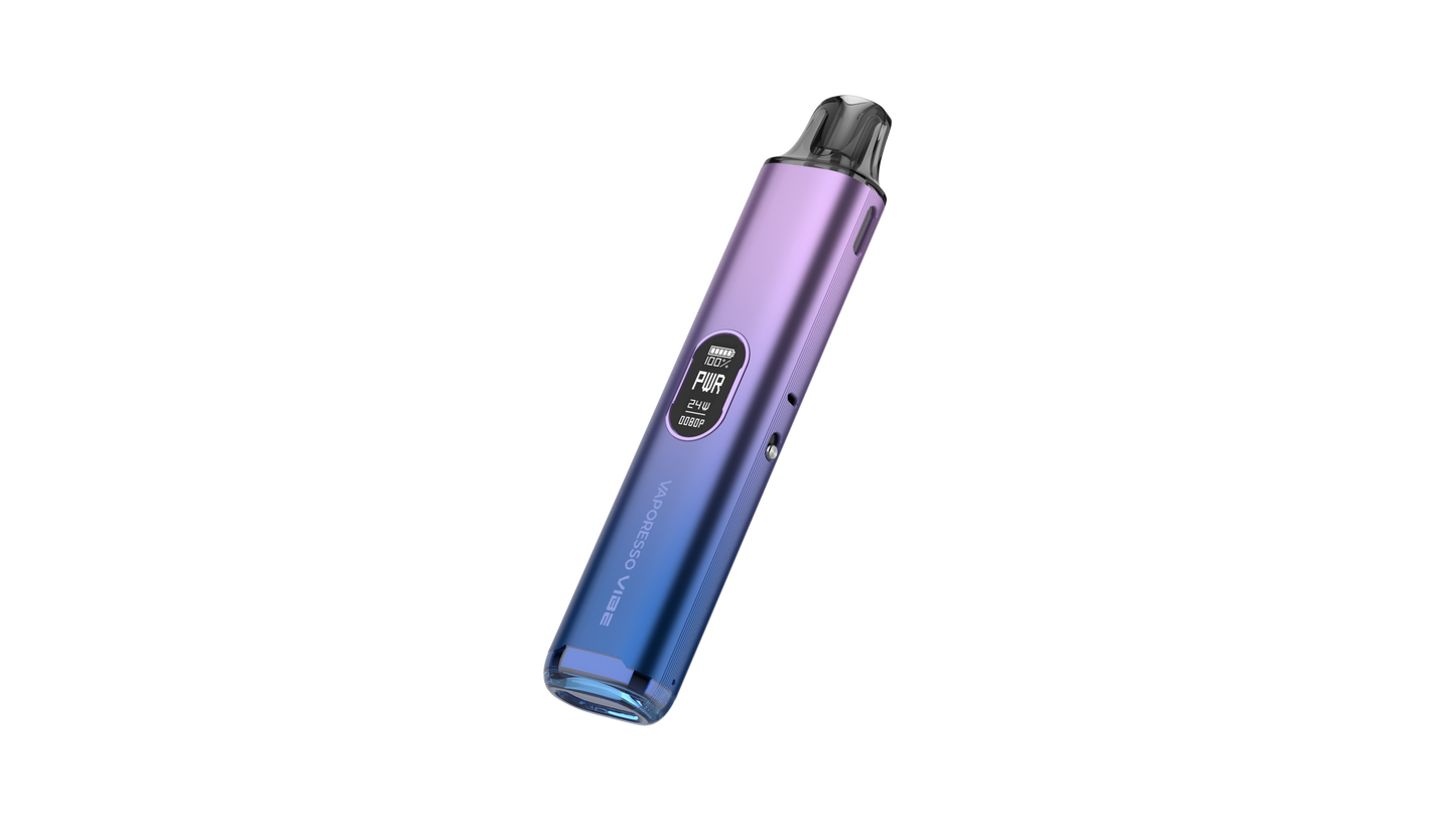 Vaporesso Vibe Vape Kit