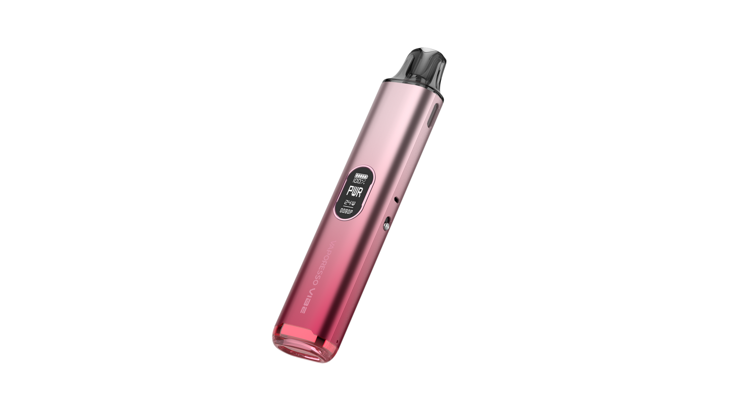 Vaporesso Vibe Vape Kit
