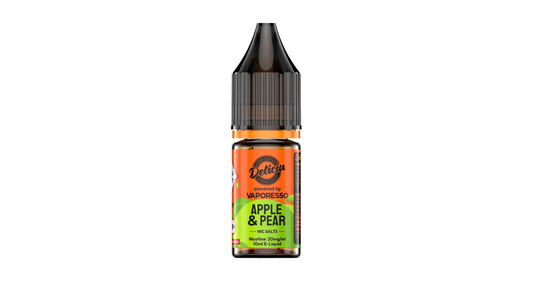 Vaporesso Deliciu v2 20mg E-Liquid