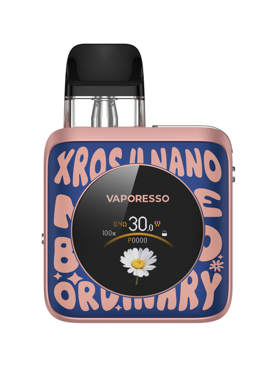 Vaporesso XROS 4 Nano Vape Kit