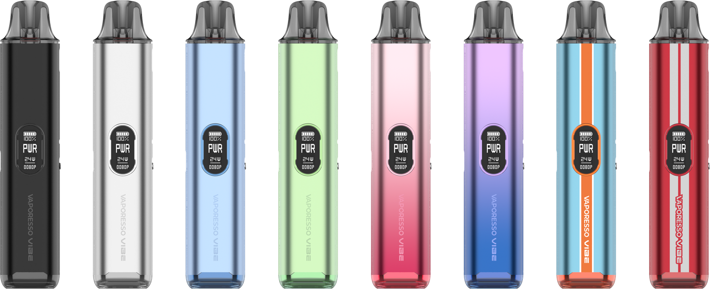 Vaporesso Vibe Vape Kit