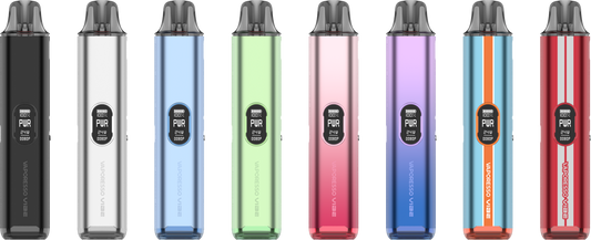 Vaporesso Vibe Vape Kit