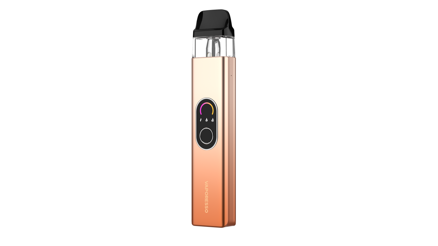 Vaporesso XROS 4 Vape Kit