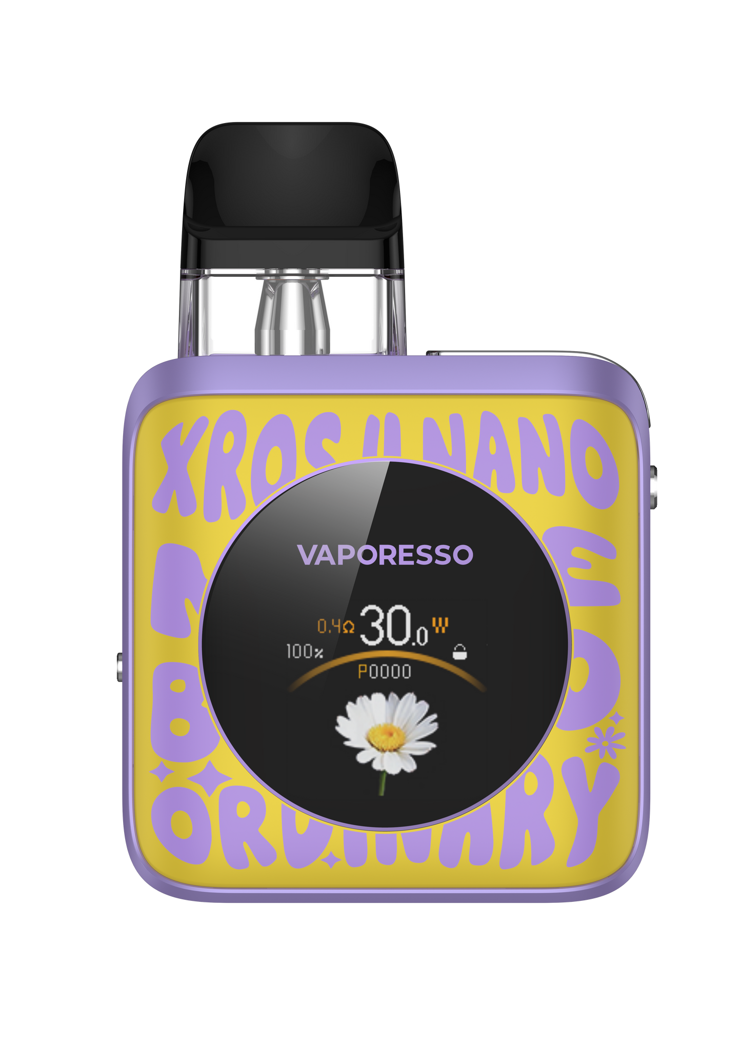 Vaporesso XROS 4 Nano Vape Kit
