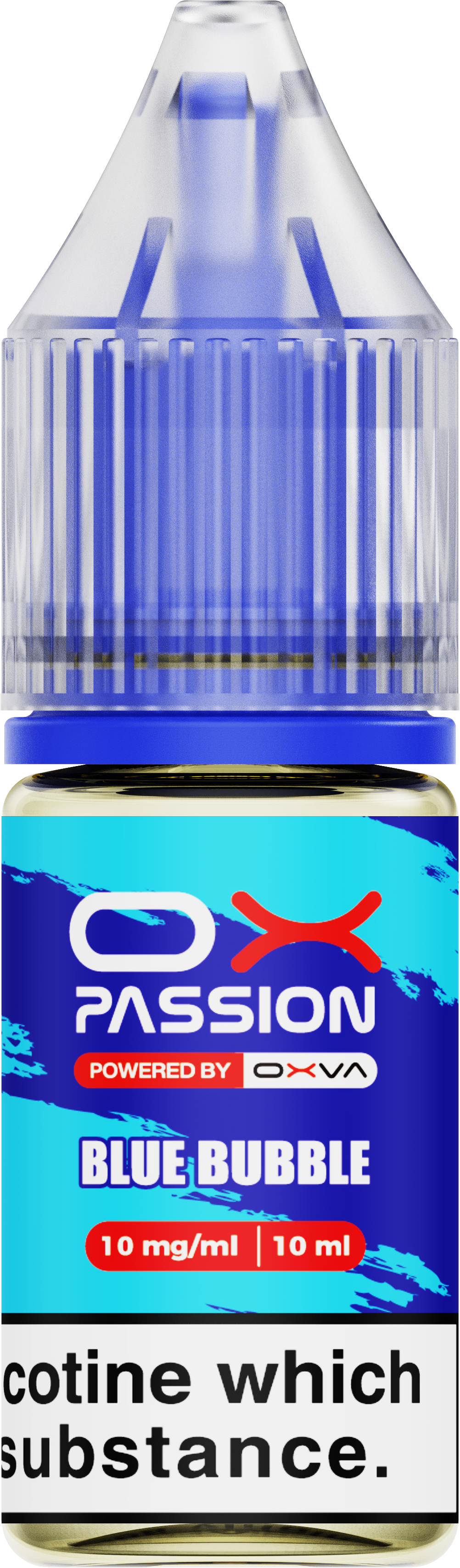 Oxva OX Passion 10ml E-Liquid - 10mg