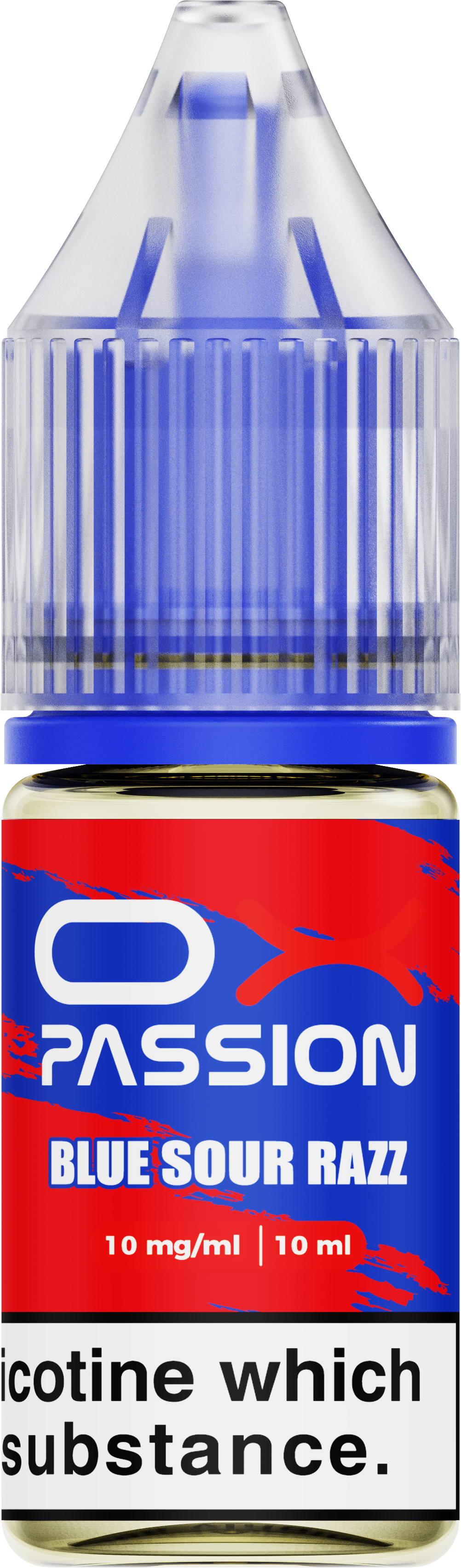 Oxva OX Passion 10ml E-Liquid - 10mg