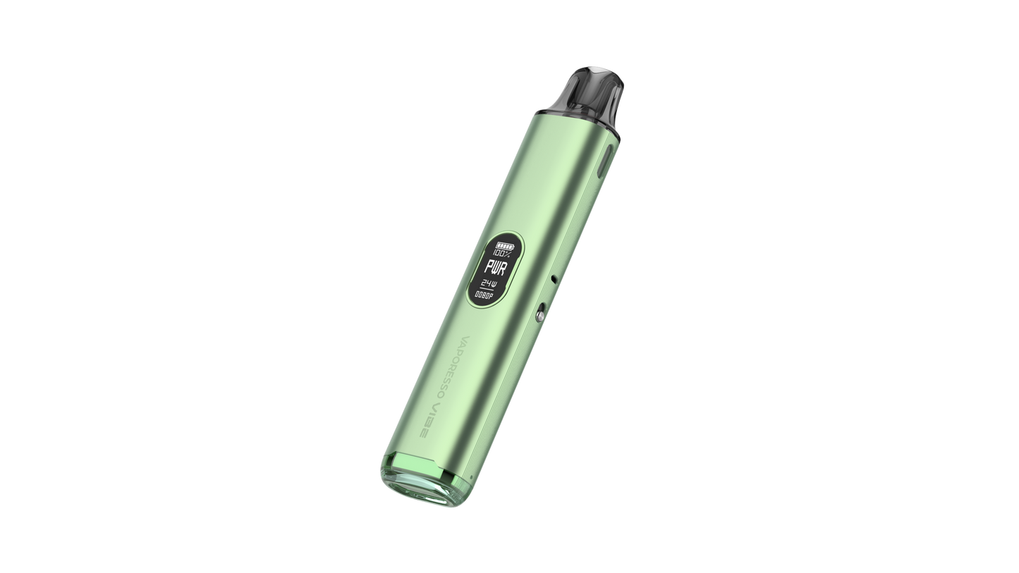 Vaporesso Vibe Vape Kit