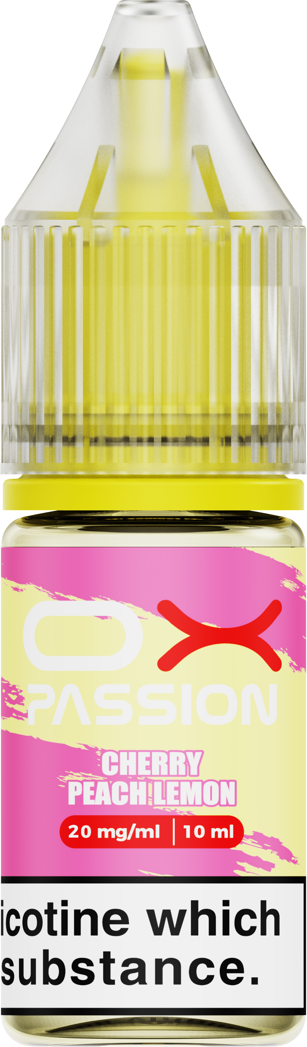 Oxva OX Passion 10ml E-Liquid - 20mg
