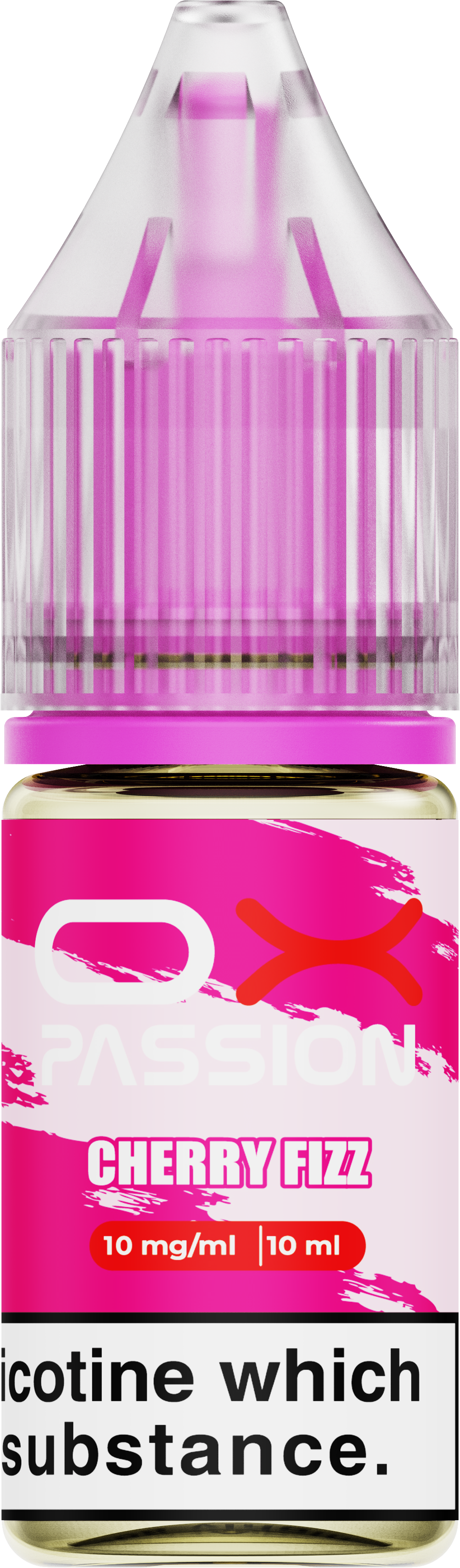 Oxva OX Passion 10ml E-Liquid - 10mg