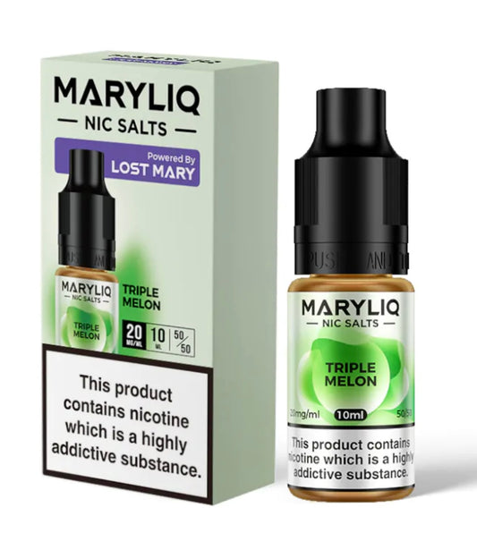 Maryliq by Lost Mary 20mg E-Liquid