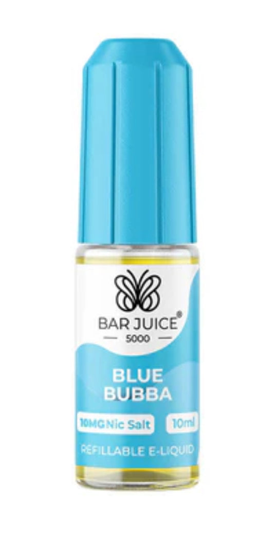 Bar Juice 5000 10mg E-Liquid