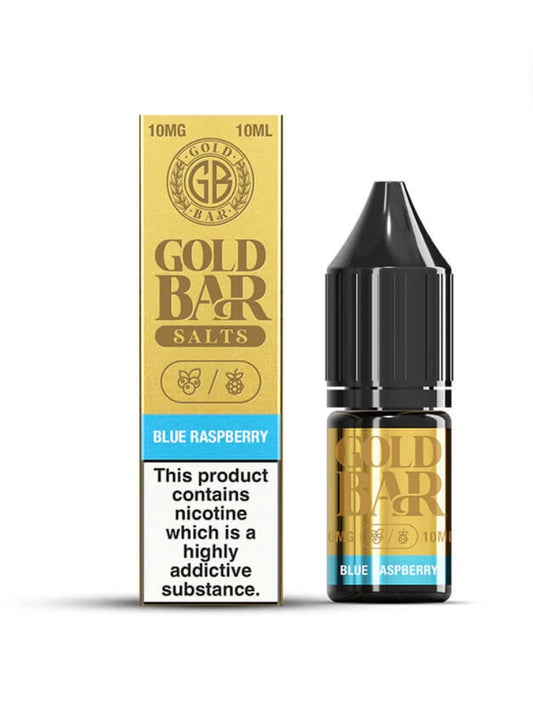 Gold Bar 20mg E-Liquid