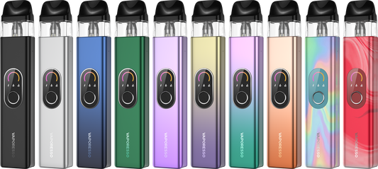 Vaporesso XROS 4 Vape Kit