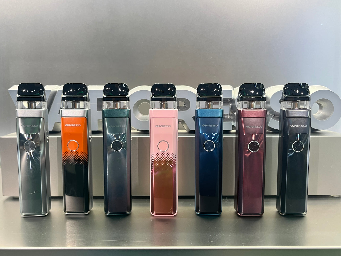 Vaporesso XROS Pro Vape Kit