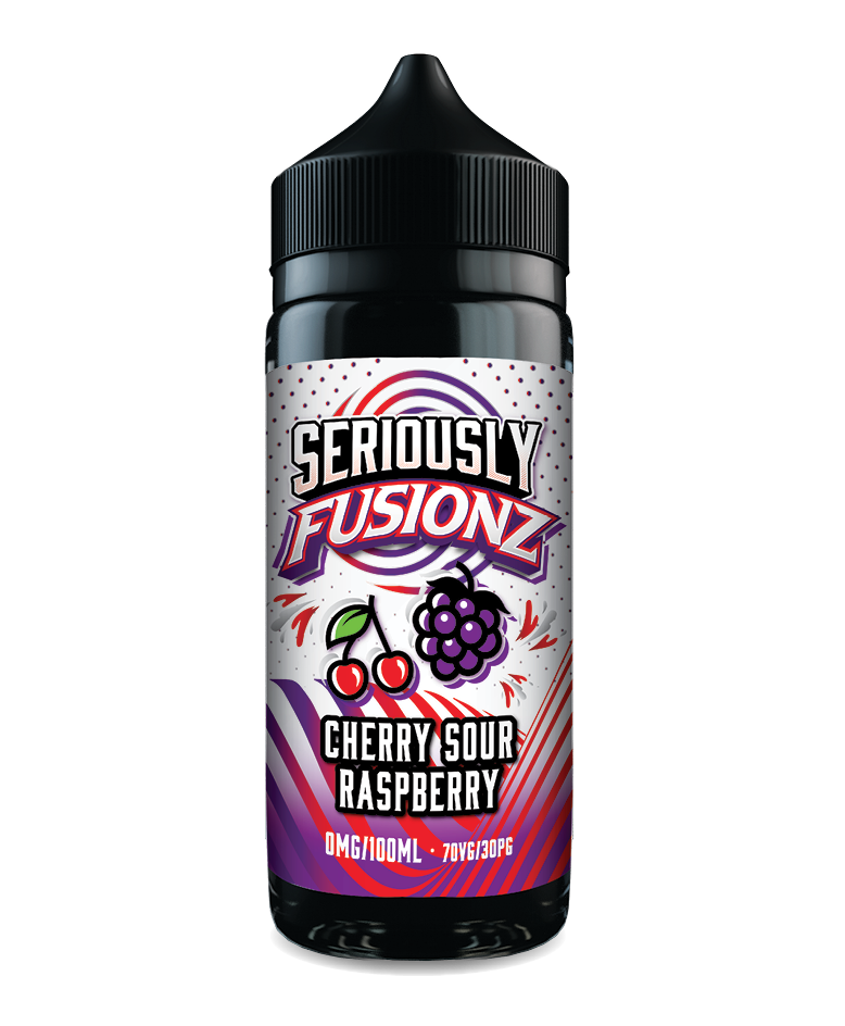 Seriously Fusionz Shortfills