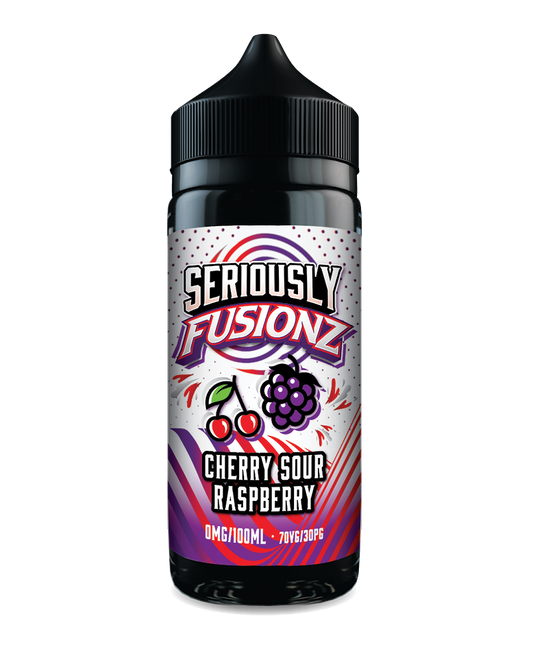 Seriously Fusionz Shortfills
