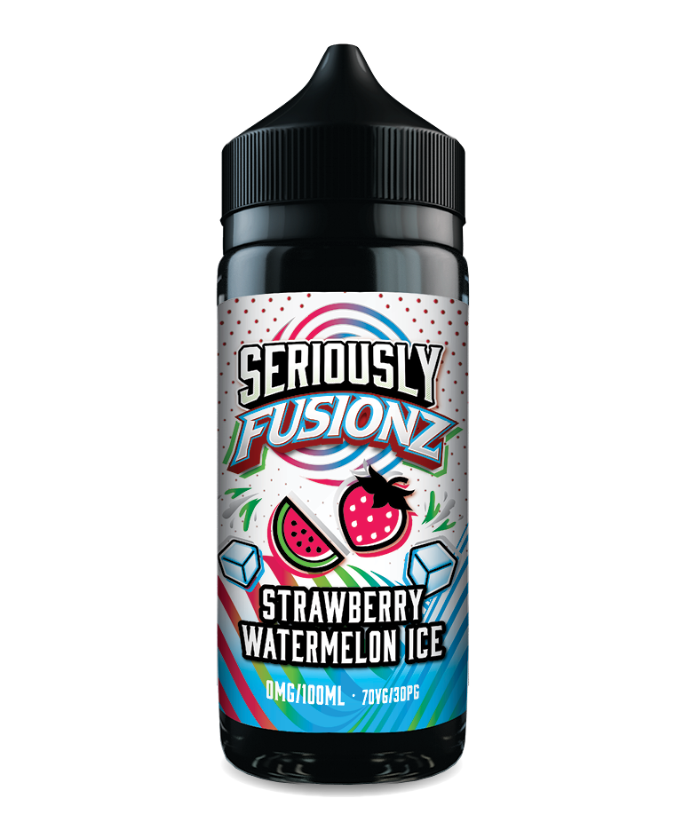 Seriously Fusionz Shortfills