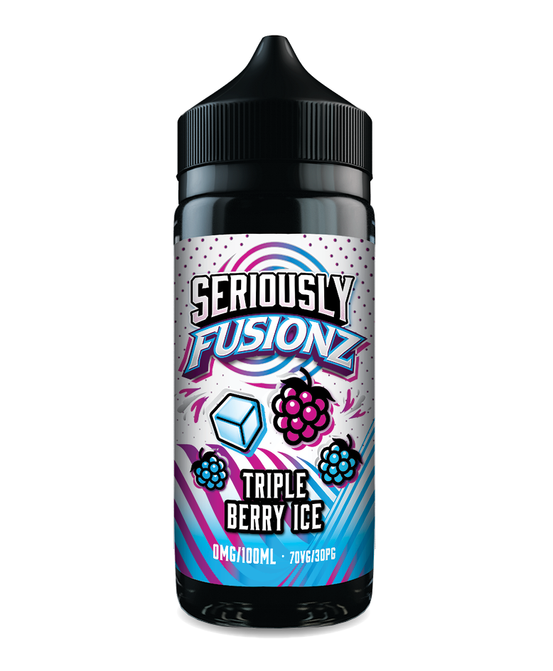 Seriously Fusionz Shortfills