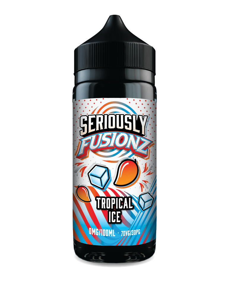 Seriously Fusionz Shortfills